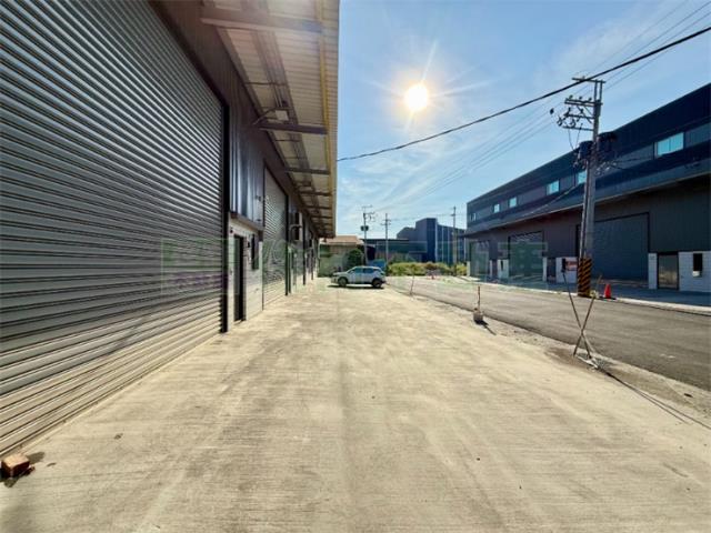 屏東屏東市廠房-0