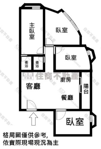 高雄楠梓公寓-14