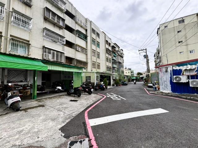 高雄公寓-9