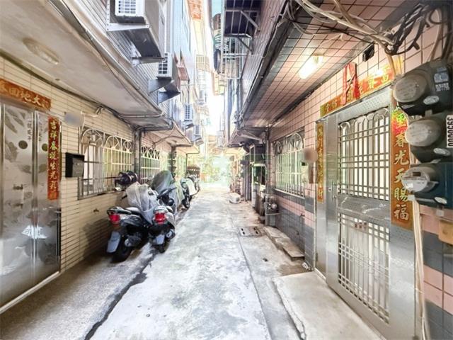 高雄三民區透天-9
