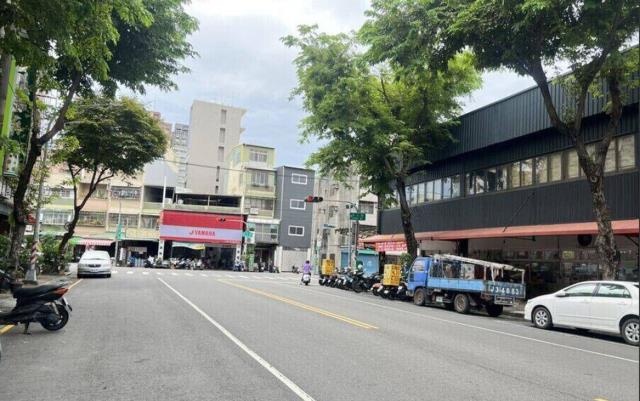 三民區透天-6