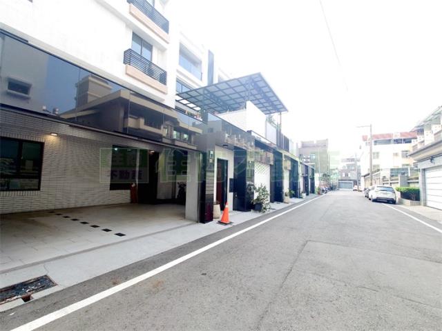 屏東公寓-0
