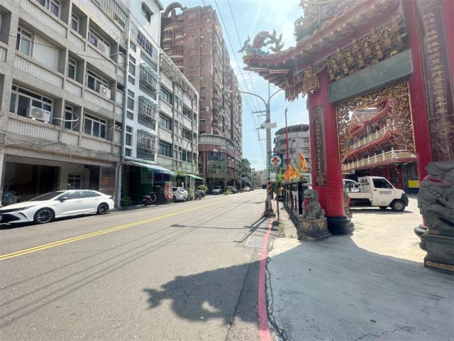 高雄小港公寓-10