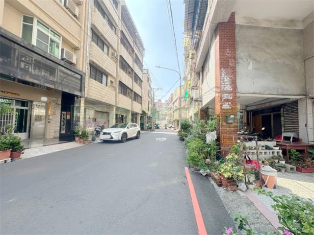高雄小港公寓-7