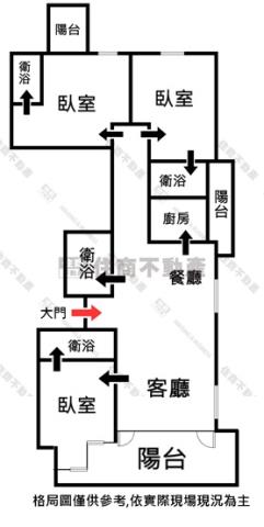 高雄鼓山大樓-14