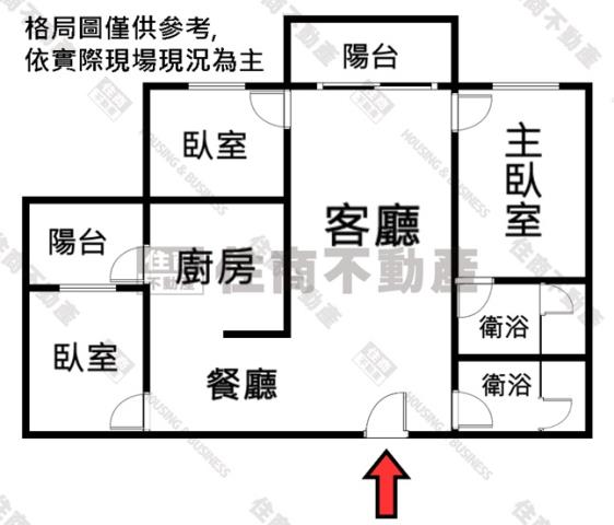 鳳山大樓-14