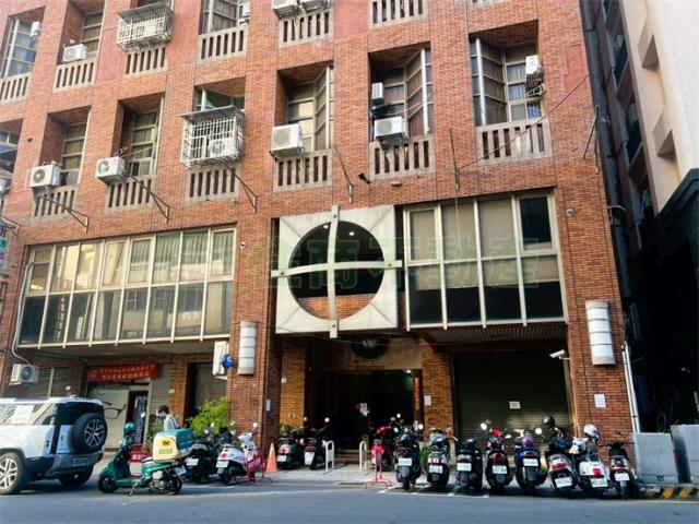 高雄苓雅大樓-9