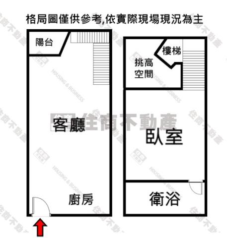 高雄苓雅大樓-13