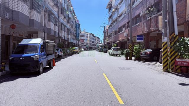 高雄楠梓華廈-9