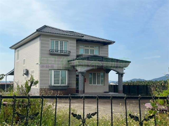 美濃農舍-12
