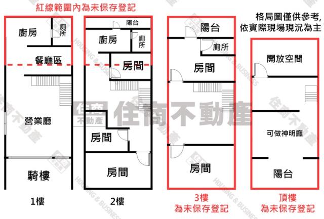 高雄透天-14