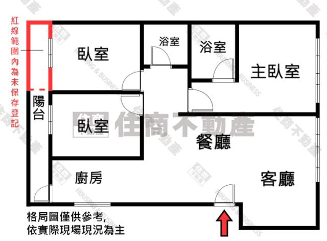 高雄楠梓公寓-11