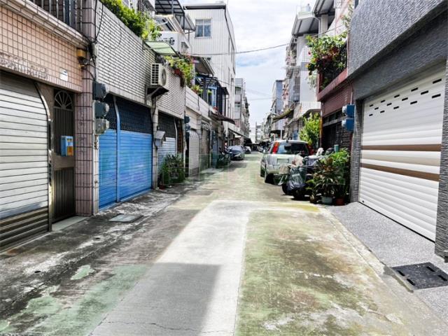 三民區透天-12