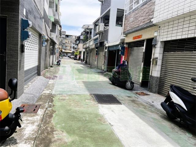 三民區透天-13