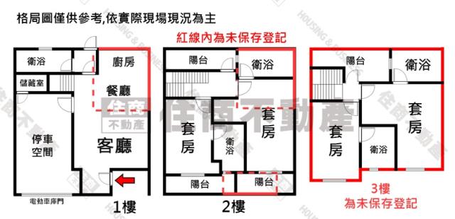 三民區透天-14