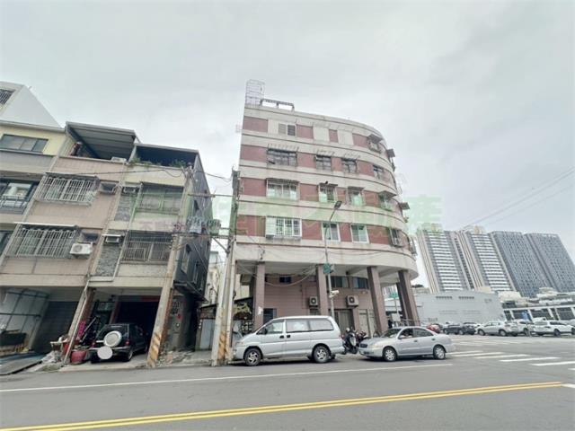 高雄公寓-11