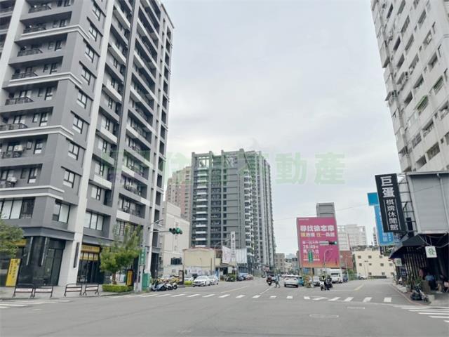 高雄公寓-12