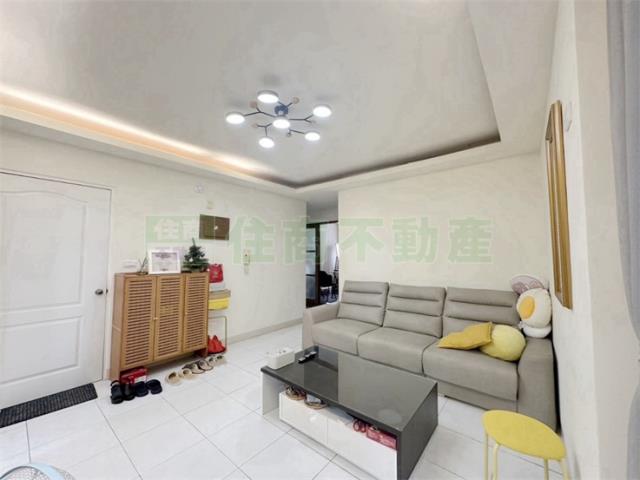 高雄公寓-1