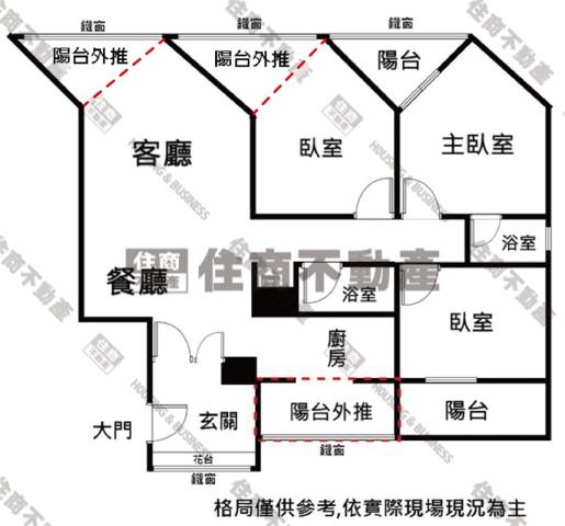 高雄左營大樓-14