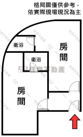 小港公寓-12