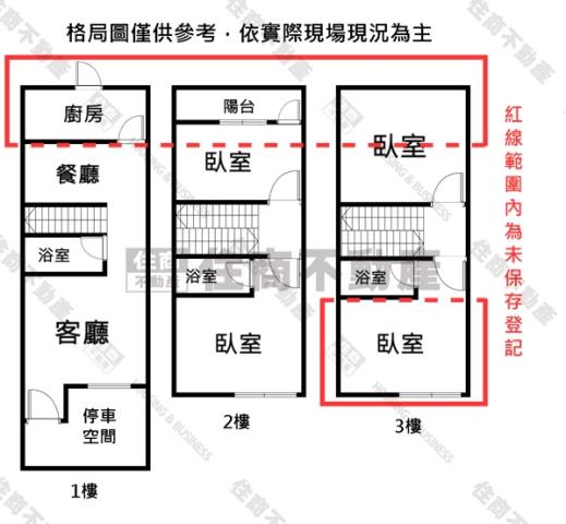 屏東透天-14