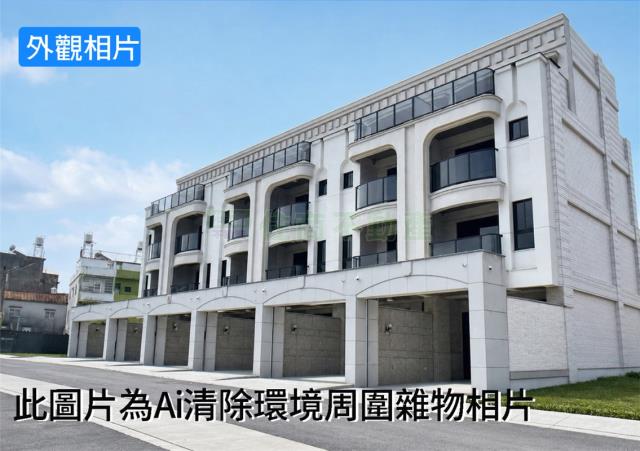 屏東麟洛透天-0