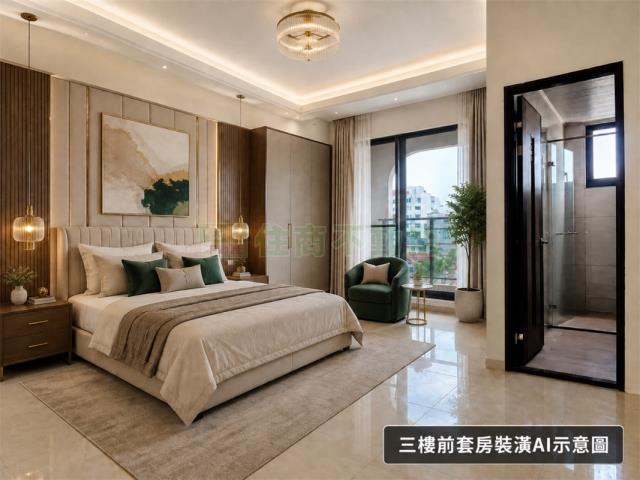 屏東麟洛透天-4