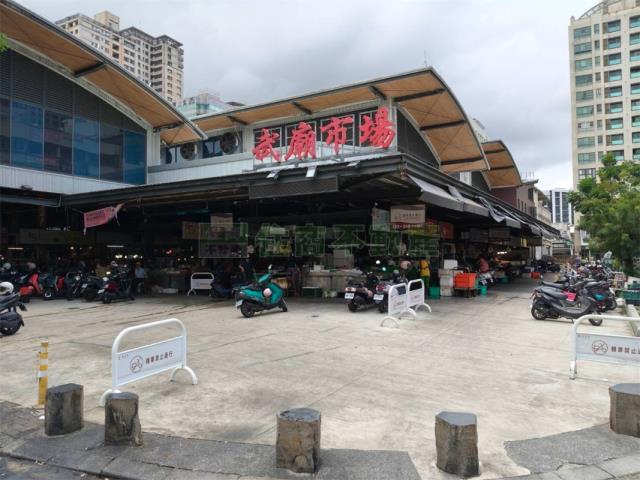 高雄公寓-12