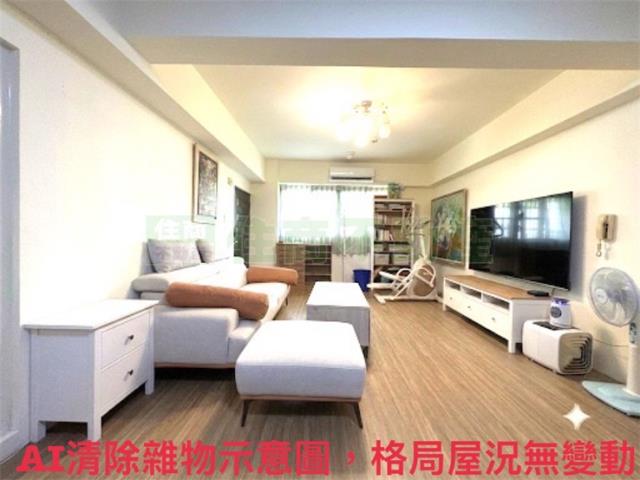 高雄苓雅華廈-1