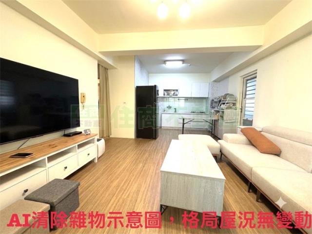 高雄苓雅華廈-3