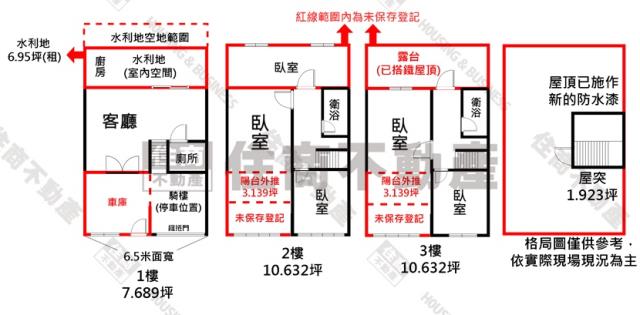 大寮透天-14