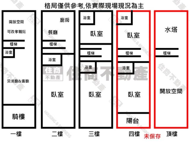 苓雅透天-14