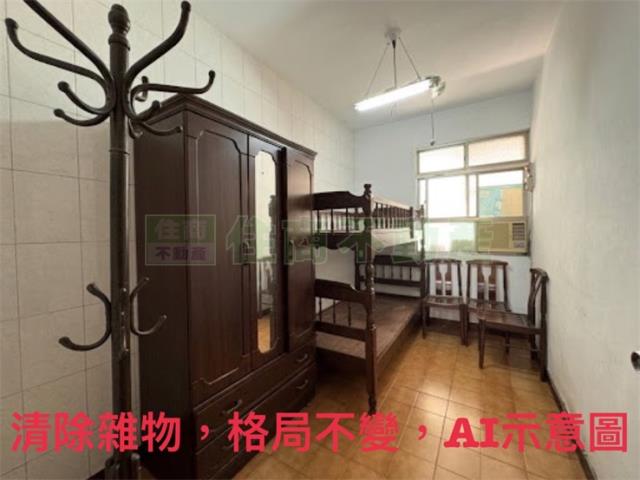 高雄公寓-5