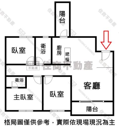 鳳山大樓-14
