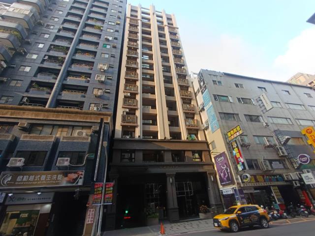 鼓山大樓-0