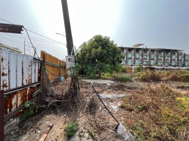 高雄鳥松加油站專用區-2