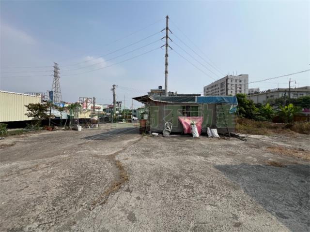 高雄鳥松加油站專用區-7