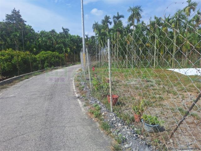 屏東鹽埔農地-0