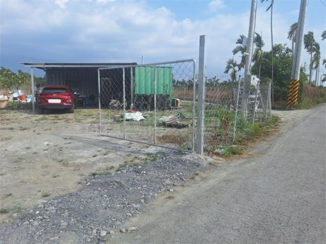 屏東鹽埔農地-1