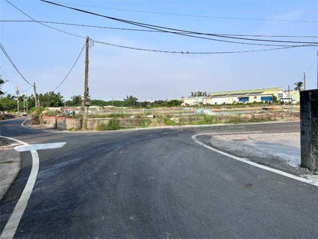 高雄彌陀農地-13