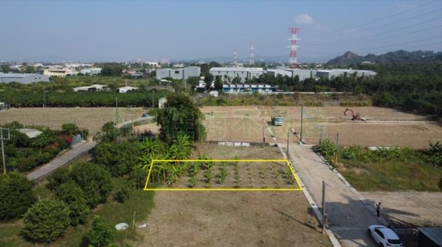 高雄大社農地-3