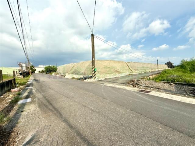 屏東里港農地-1