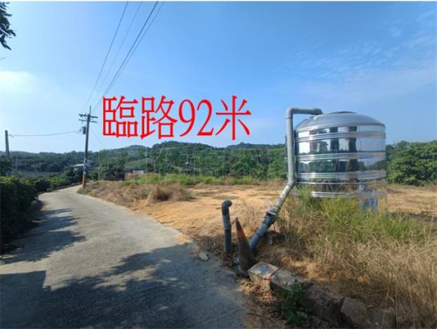 高雄大樹農地-1