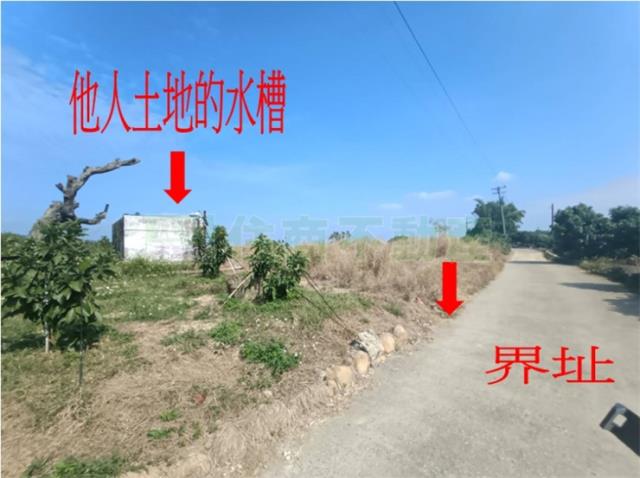 高雄大樹農地-3