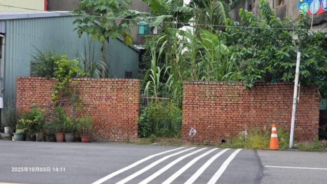 高雄林園建地-0