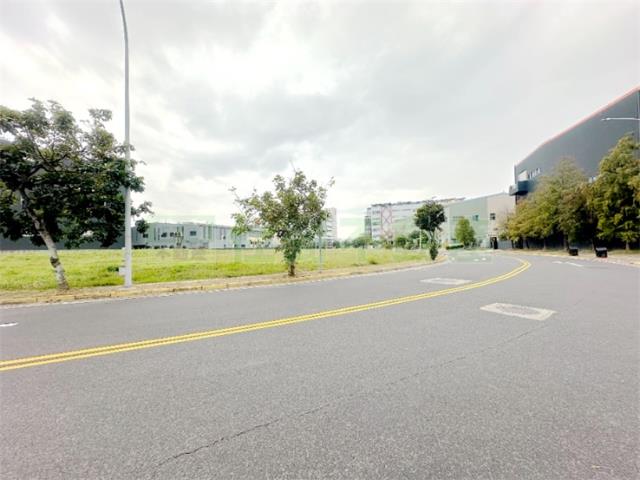 台南永康工業地-14