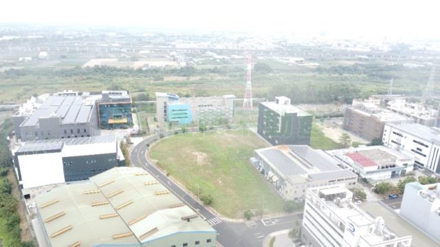 台南永康工業地-1