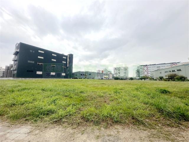 台南永康工業地-7
