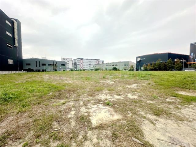 台南永康工業地-8