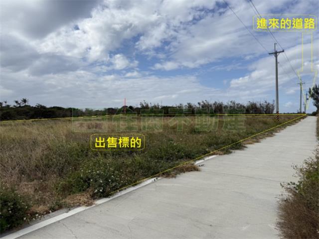 屏東恆春農地-0